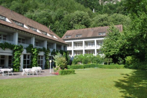 Hotel Schlosswald Triesen